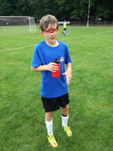 FOOTBALL WINNERS ACADEMY - indywidualny trening piłkarski dla dzieci, Akademia Piłkarska Warszawa http://footballwinners.pl