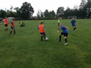 FOOTBALL WINNERS ACADEMY - indywidualny trening piłkarski dla dzieci, Akademia Piłkarska Warszawa http://footballwinners.pl