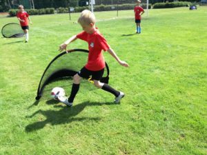 FOOTBALL WINNERS ACADEMY - indywidualny trening piłkarski dla dzieci, Akademia Piłkarska Warszawa http://footballwinners.pl