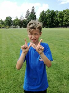 FOOTBALL WINNERS ACADEMY - indywidualny trening piłkarski dla dzieci, Akademia Piłkarska Warszawa http://footballwinners.pl