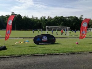 FOOTBALL WINNERS ACADEMY - indywidualny trening piłkarski dla dzieci, Akademia Piłkarska Warszawa http://footballwinners.pl
