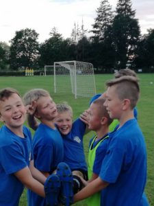 FOOTBALL WINNERS ACADEMY - indywidualny trening piłkarski dla dzieci, Akademia Piłkarska Warszawa http://footballwinners.pl