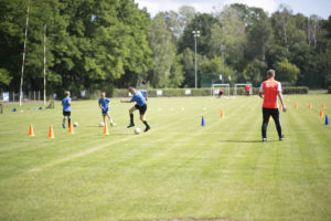 FOOTBALL WINNERS ACADEMY - indywidualny trening piłkarski dla dzieci, Akademia Piłkarska Warszawa http://footballwinners.pl