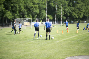 FOOTBALL WINNERS ACADEMY - indywidualny trening piłkarski dla dzieci, Akademia Piłkarska Warszawa http://footballwinners.pl