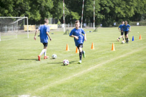 FOOTBALL WINNERS ACADEMY - indywidualny trening piłkarski dla dzieci, Akademia Piłkarska Warszawa http://footballwinners.pl