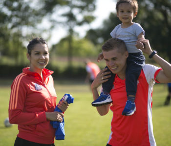 FOOTBALL WINNERS ACADEMY - indywidualny trening piłkarski dla dzieci, Akademia Piłkarska Warszawa http://footballwinners.pl