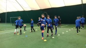 FOOTBALL WINNERS ACADEMY - indywidualny trening piłkarski dla dzieci, Akademia Piłkarska Warszawa http://footballwinners.pl