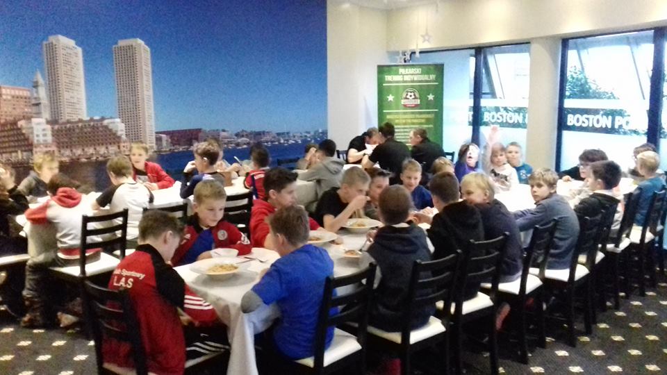 FOOTBALL WINNERS ACADEMY - indywidualny trening piłkarski dla dzieci, Akademia Piłkarska Warszawa http://footballwinners.pl