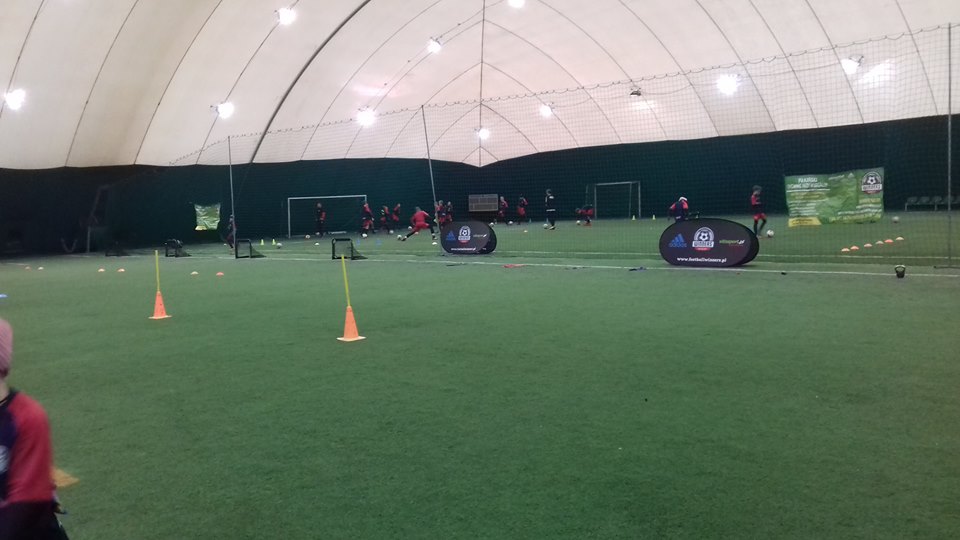 FOOTBALL WINNERS ACADEMY - indywidualny trening piłkarski dla dzieci, Akademia Piłkarska Warszawa http://footballwinners.pl