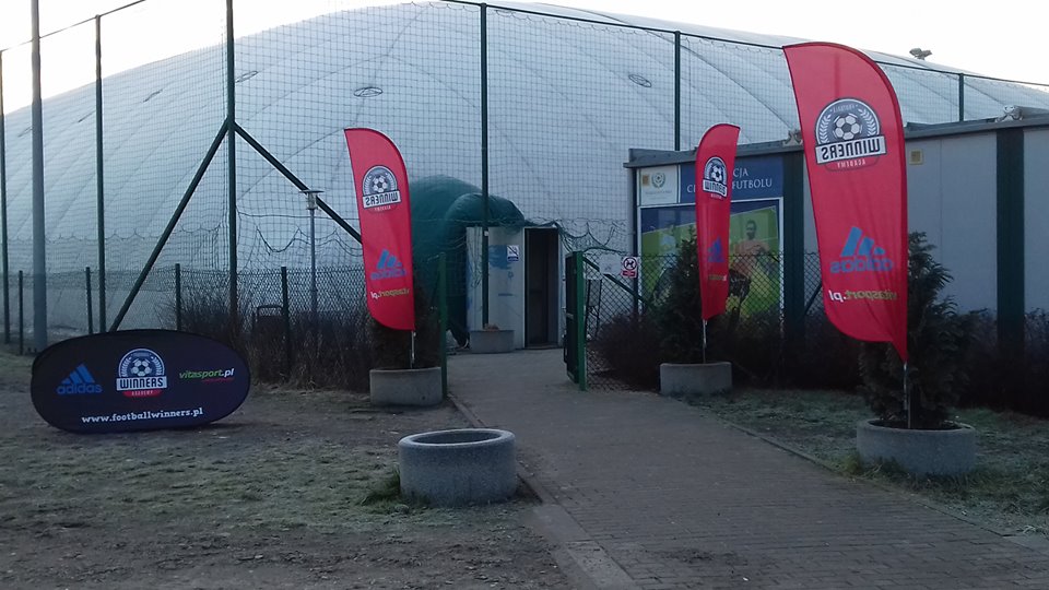 FOOTBALL WINNERS ACADEMY - indywidualny trening piłkarski dla dzieci, Akademia Piłkarska Warszawa http://footballwinners.pl