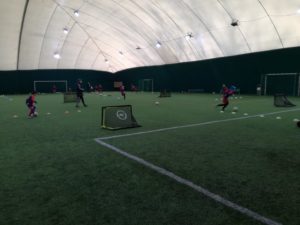 FOOTBALL WINNERS ACADEMY - indywidualny trening piłkarski dla dzieci, Akademia Piłkarska Warszawa http://footballwinners.pl