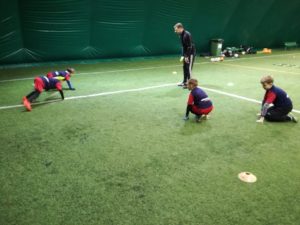 FOOTBALL WINNERS ACADEMY - indywidualny trening piłkarski dla dzieci, Akademia Piłkarska Warszawa http://footballwinners.pl