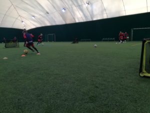 FOOTBALL WINNERS ACADEMY - indywidualny trening piłkarski dla dzieci, Akademia Piłkarska Warszawa http://footballwinners.pl