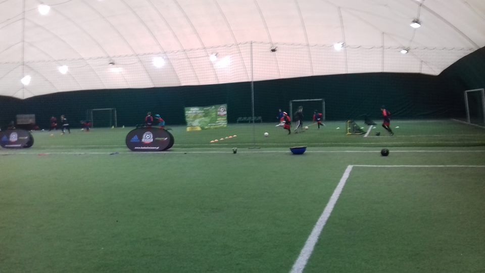 FOOTBALL WINNERS ACADEMY - indywidualny trening piłkarski dla dzieci, Akademia Piłkarska Warszawa http://footballwinners.pl