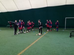 FOOTBALL WINNERS ACADEMY - indywidualny trening piłkarski dla dzieci, Akademia Piłkarska Warszawa http://footballwinners.pl