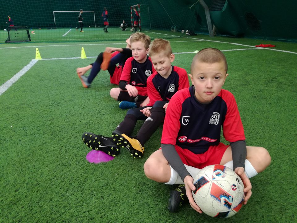 FOOTBALL WINNERS ACADEMY - indywidualny trening piłkarski dla dzieci, Akademia Piłkarska Warszawa http://footballwinners.pl