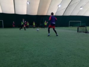 FOOTBALL WINNERS ACADEMY - indywidualny trening piłkarski dla dzieci, Akademia Piłkarska Warszawa http://footballwinners.pl