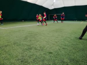 FOOTBALL WINNERS ACADEMY - indywidualny trening piłkarski dla dzieci, Akademia Piłkarska Warszawa http://footballwinners.pl
