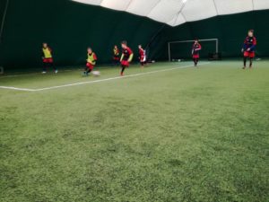 FOOTBALL WINNERS ACADEMY - indywidualny trening piłkarski dla dzieci, Akademia Piłkarska Warszawa http://footballwinners.pl