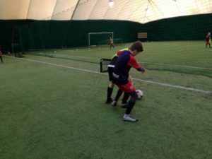 FOOTBALL WINNERS ACADEMY - indywidualny trening piłkarski dla dzieci, Akademia Piłkarska Warszawa http://footballwinners.pl