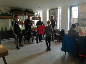 FOOTBALL WINNERS ACADEMY - indywidualny trening piłkarski dla dzieci, Akademia Piłkarska Warszawa http://footballwinners.pl