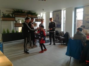 FOOTBALL WINNERS ACADEMY - indywidualny trening piłkarski dla dzieci, Akademia Piłkarska Warszawa http://footballwinners.pl