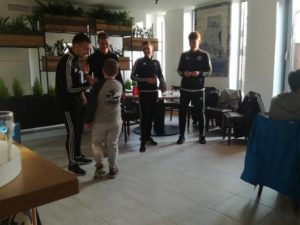 FOOTBALL WINNERS ACADEMY - indywidualny trening piłkarski dla dzieci, Akademia Piłkarska Warszawa http://footballwinners.pl