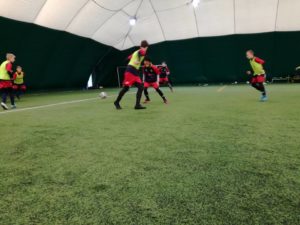 FOOTBALL WINNERS ACADEMY - indywidualny trening piłkarski dla dzieci, Akademia Piłkarska Warszawa http://footballwinners.pl