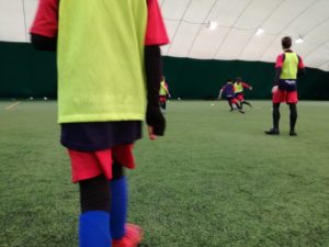 FOOTBALL WINNERS ACADEMY - indywidualny trening piłkarski dla dzieci, Akademia Piłkarska Warszawa http://footballwinners.pl