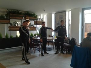 FOOTBALL WINNERS ACADEMY - indywidualny trening piłkarski dla dzieci, Akademia Piłkarska Warszawa http://footballwinners.pl