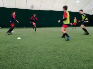 FOOTBALL WINNERS ACADEMY - indywidualny trening piłkarski dla dzieci, Akademia Piłkarska Warszawa http://footballwinners.pl