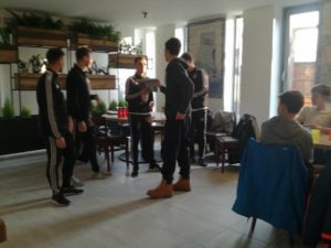 FOOTBALL WINNERS ACADEMY - indywidualny trening piłkarski dla dzieci, Akademia Piłkarska Warszawa http://footballwinners.pl