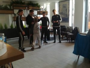 FOOTBALL WINNERS ACADEMY - indywidualny trening piłkarski dla dzieci, Akademia Piłkarska Warszawa http://footballwinners.pl